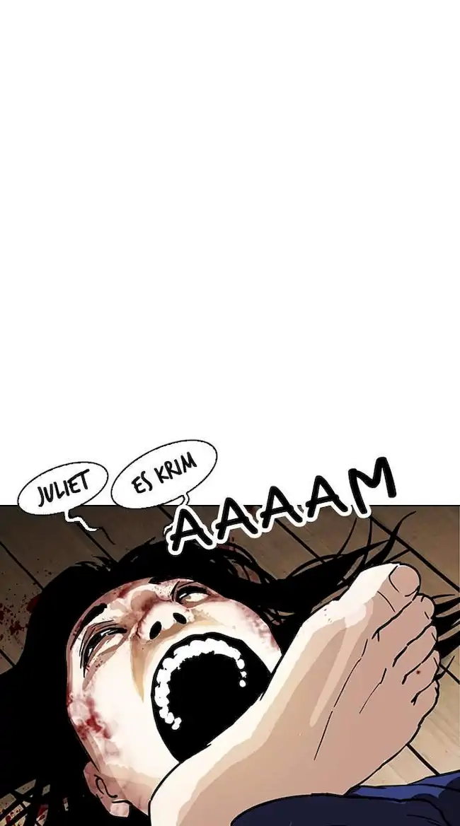 Lookism Chapter 182 - halaman 34