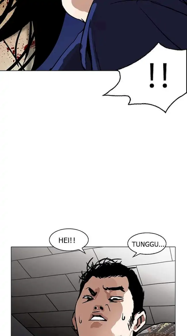 Lookism Chapter 182 - halaman 35