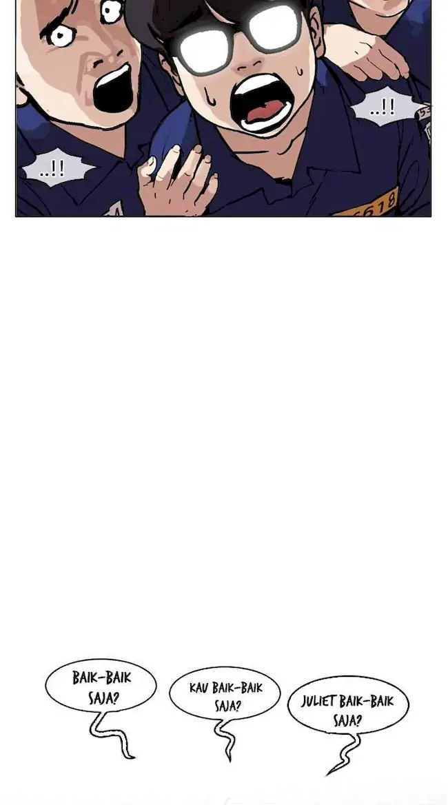 Lookism Chapter 182 - halaman 40