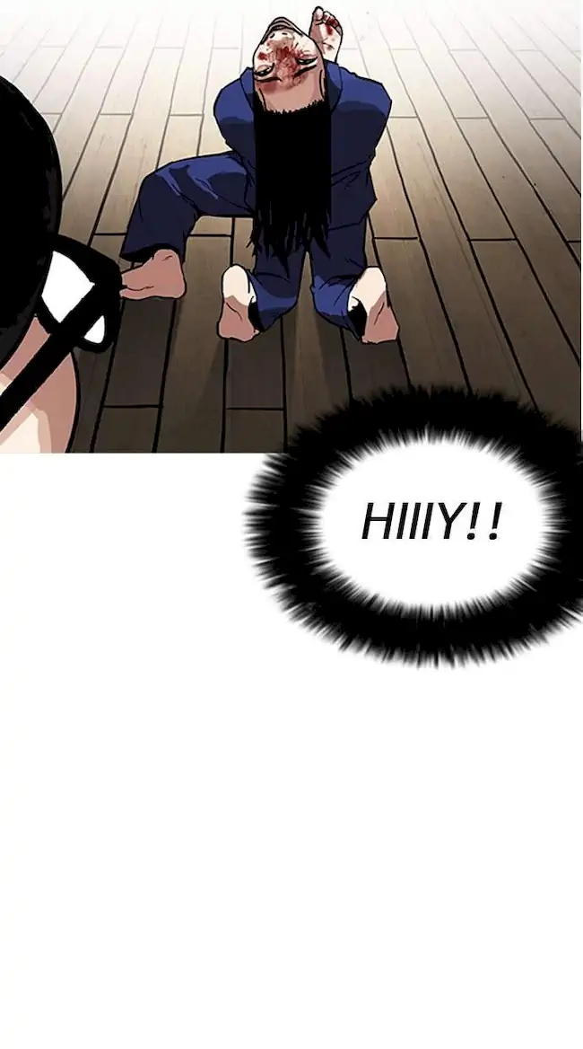 Lookism Chapter 182 - halaman 41