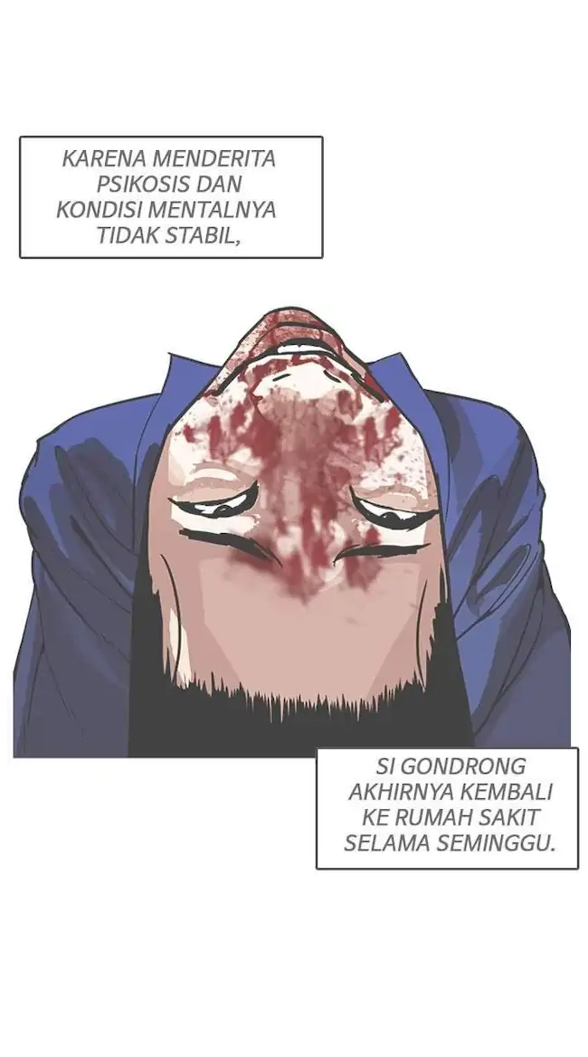 Lookism Chapter 182 - halaman 42