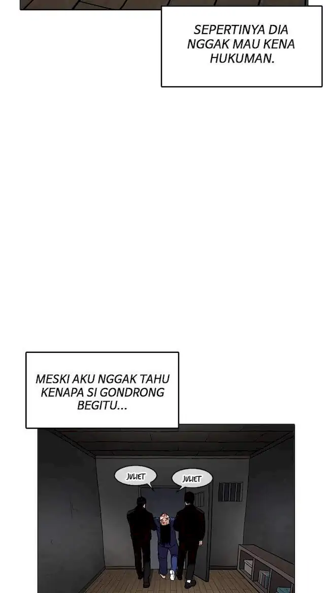 Lookism Chapter 182 - halaman 44