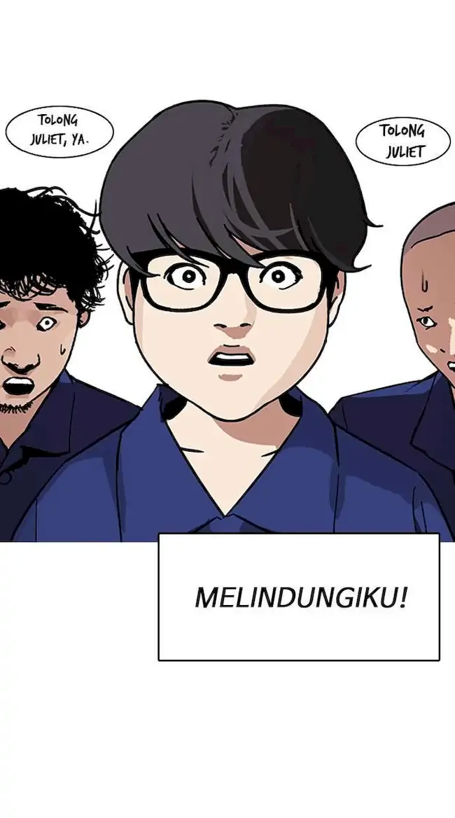 Lookism Chapter 182 - halaman 46