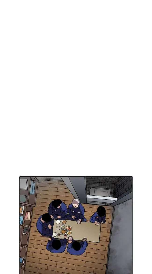 Lookism Chapter 182 - halaman 47