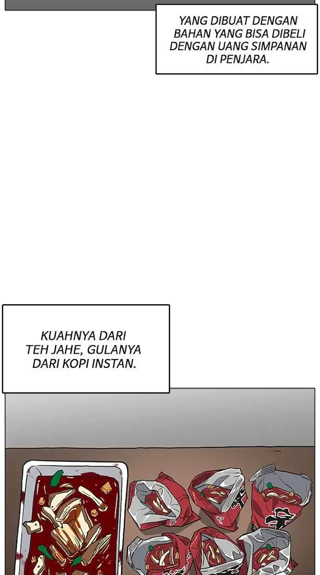 Lookism Chapter 182 - halaman 54