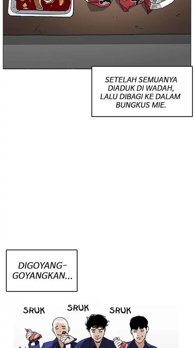 Lookism Chapter 182 - halaman 55