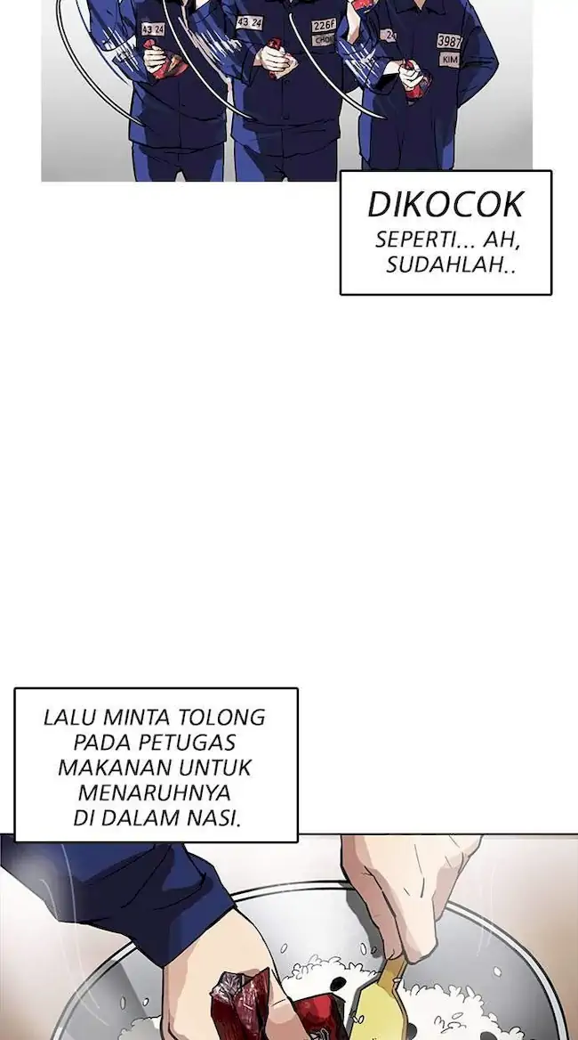 Lookism Chapter 182 - halaman 56