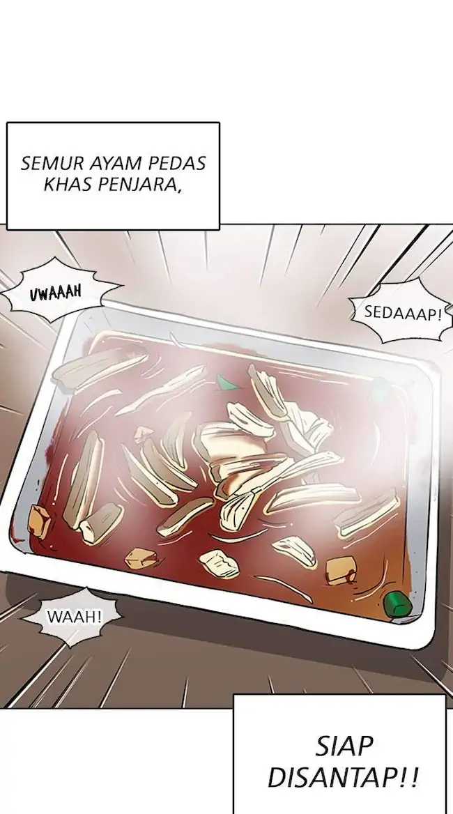 Lookism Chapter 182 - halaman 58