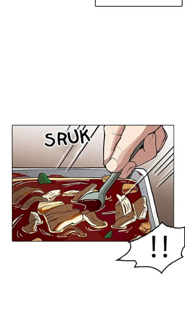 Lookism Chapter 182 - halaman 59