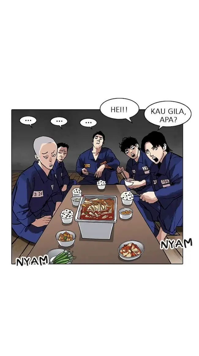 Lookism Chapter 182 - halaman 61