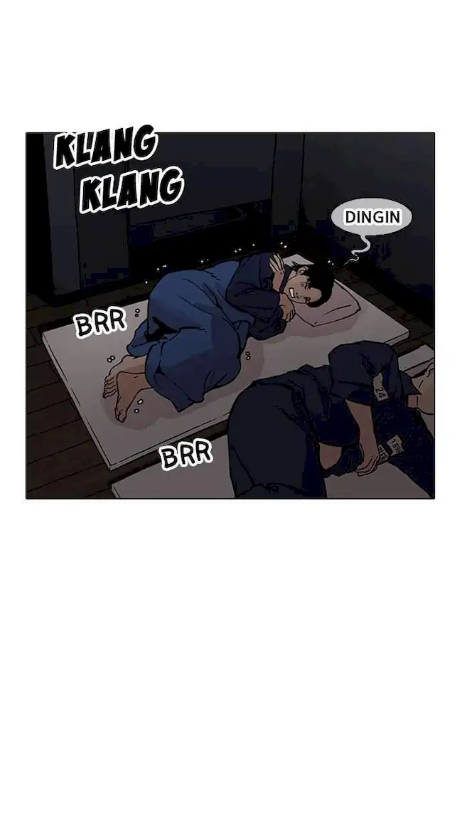 Lookism Chapter 182 - halaman 70