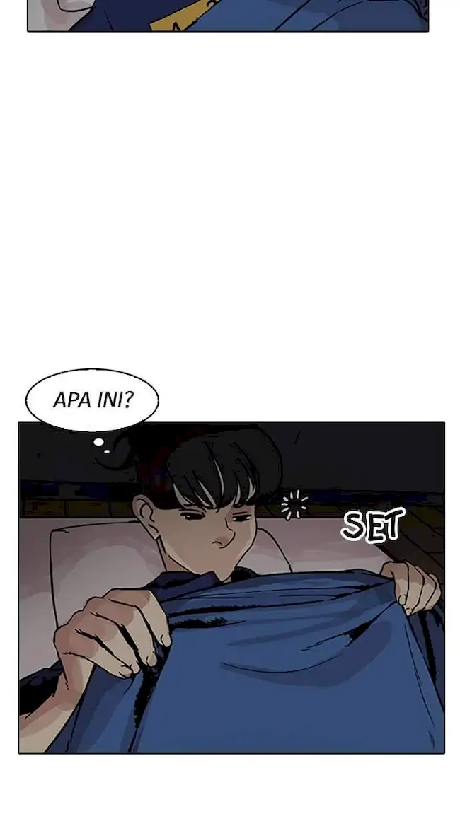 Lookism Chapter 182 - halaman 74