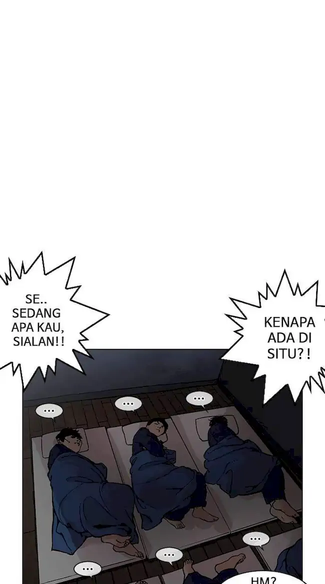 Lookism Chapter 182 - halaman 78
