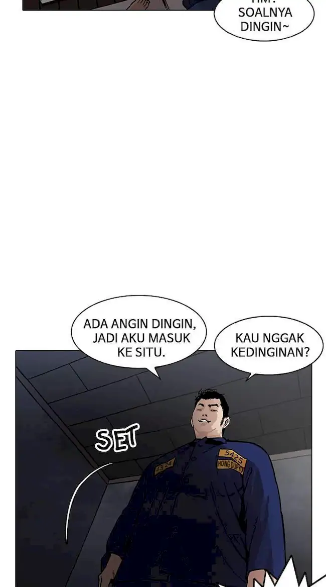 Lookism Chapter 182 - halaman 79