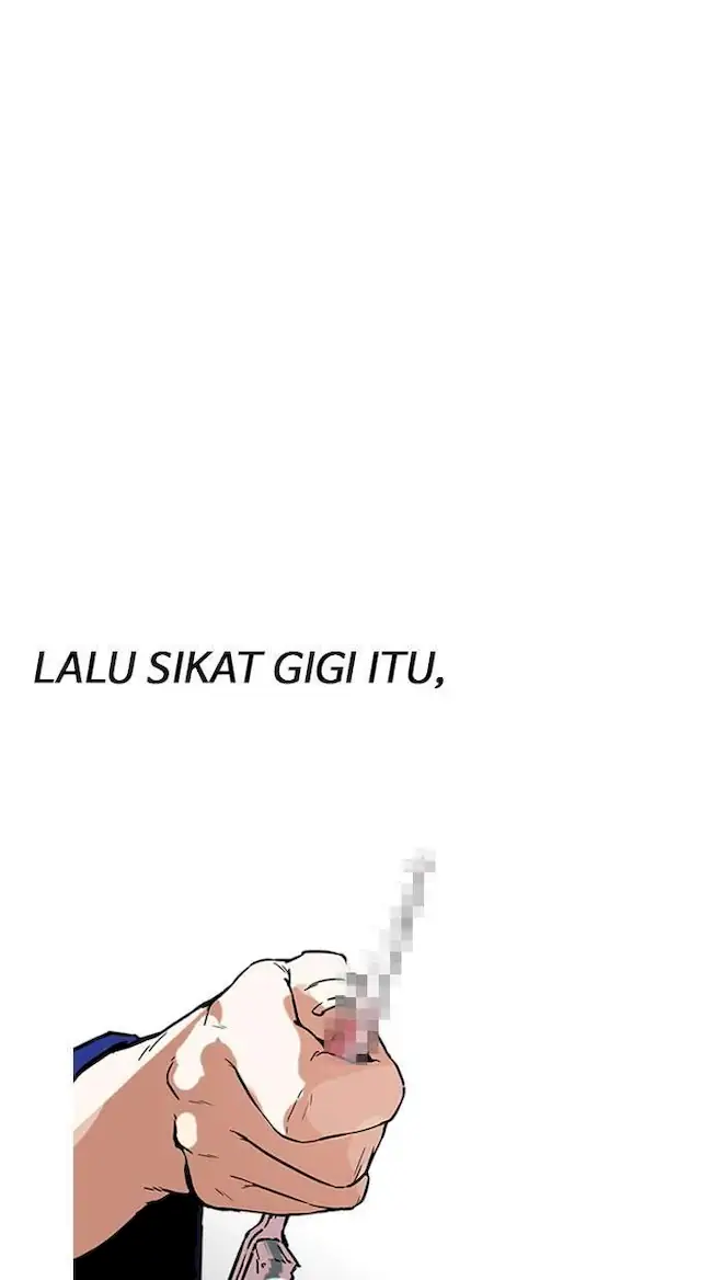 Lookism Chapter 182 - halaman 8