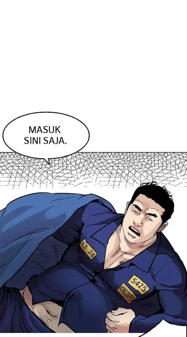 Lookism Chapter 182 - halaman 81