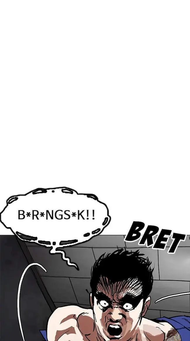 Lookism Chapter 182 - halaman 85