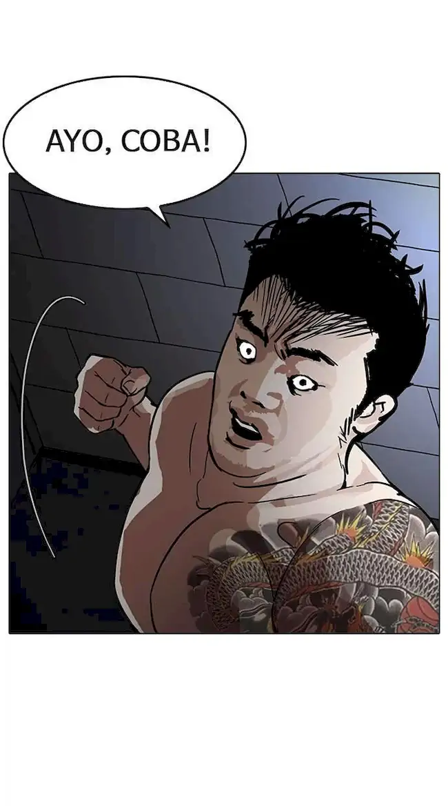 Lookism Chapter 182 - halaman 88