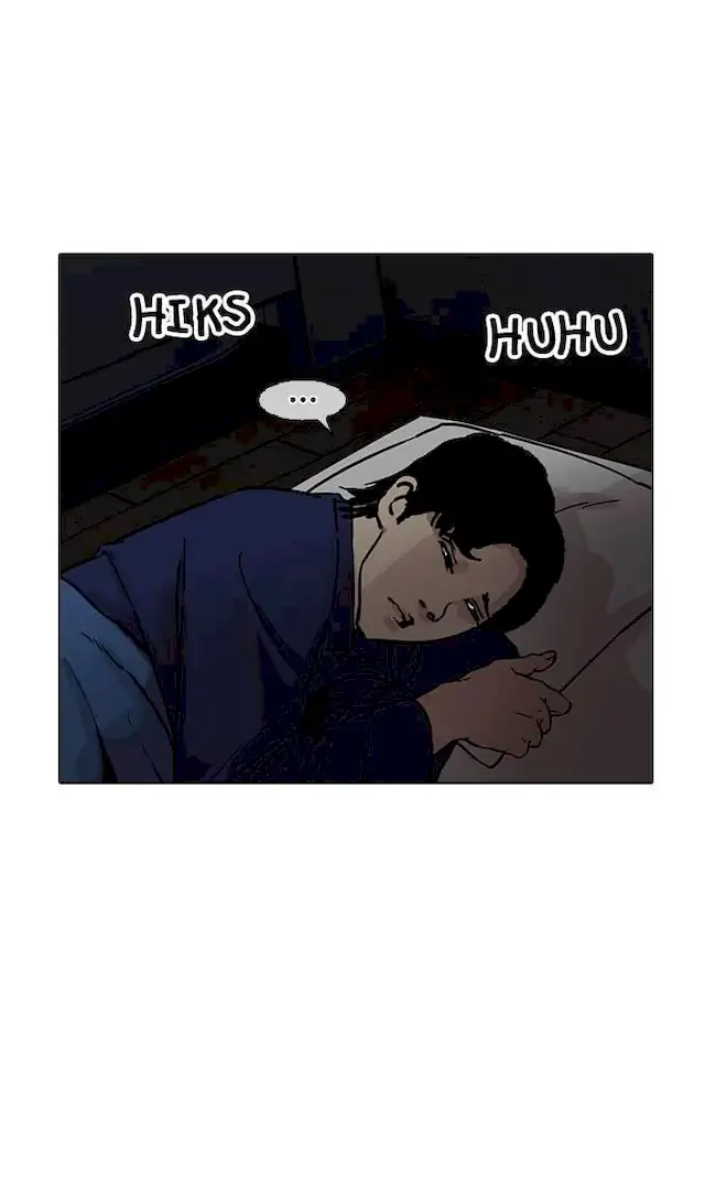 Lookism Chapter 182 - halaman 91