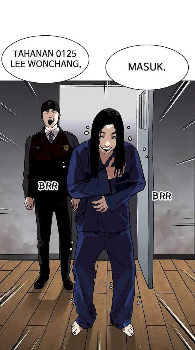 Lookism Chapter 182 - halaman 99