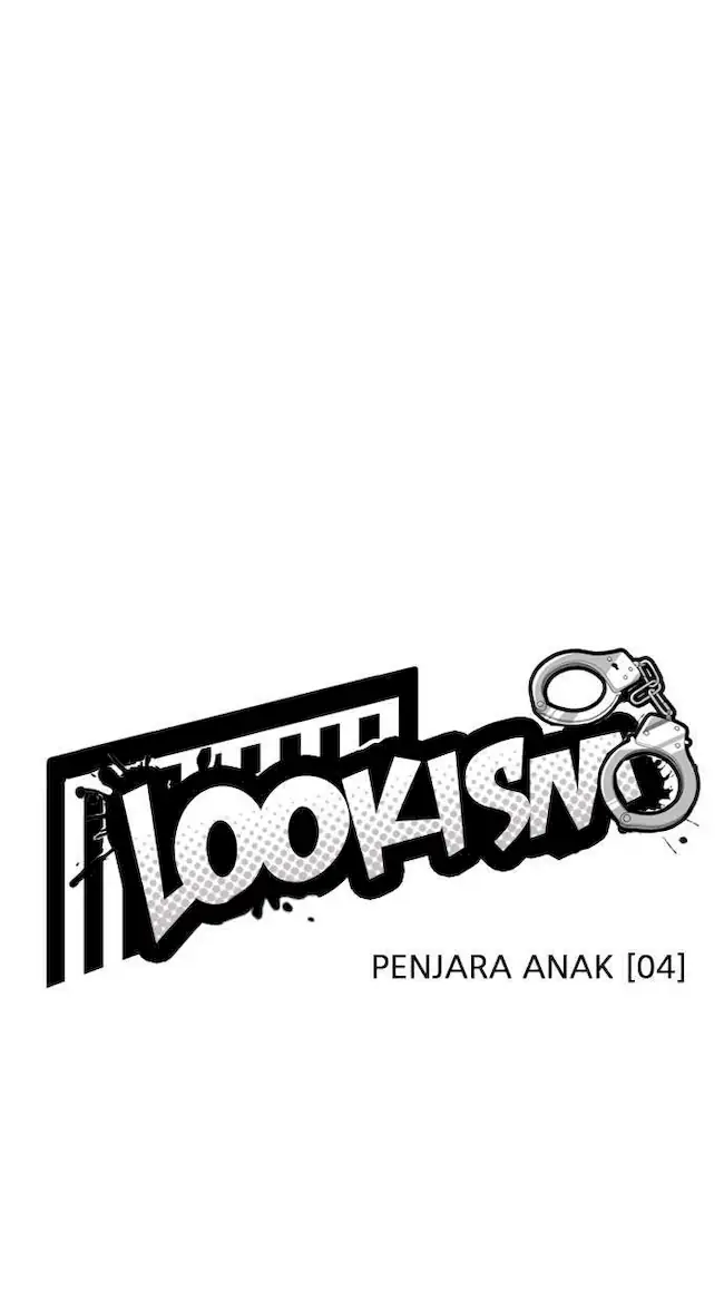 Lookism Chapter 183 - halaman 10