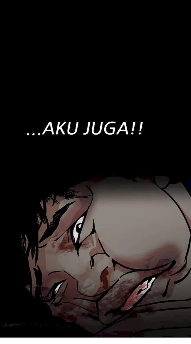 Lookism Chapter 183 - halaman 105