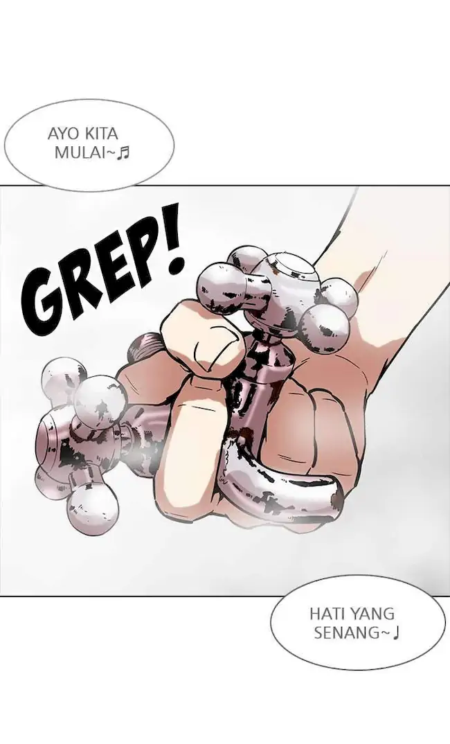 Lookism Chapter 183 - halaman 110