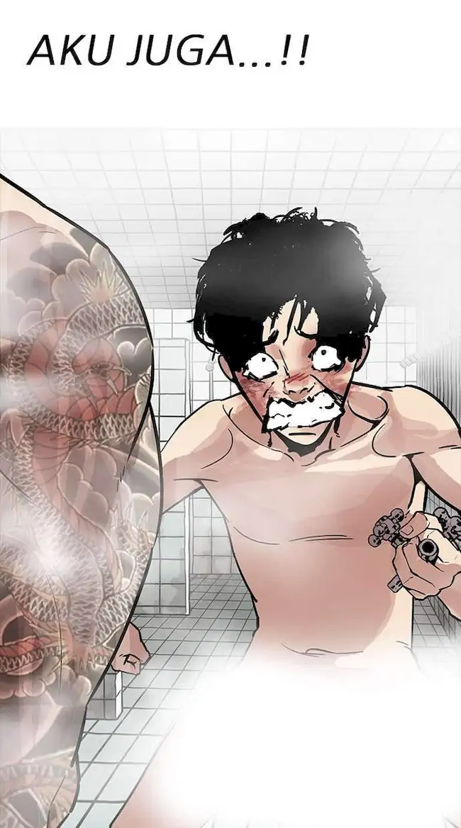 Lookism Chapter 183 - halaman 114