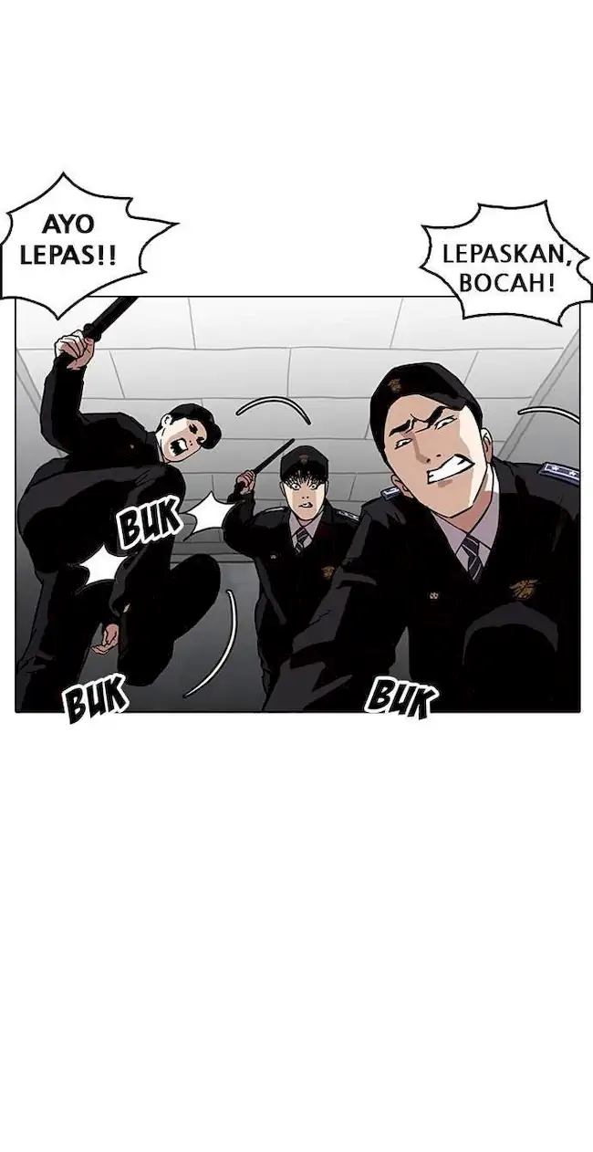 Lookism Chapter 183 - halaman 12