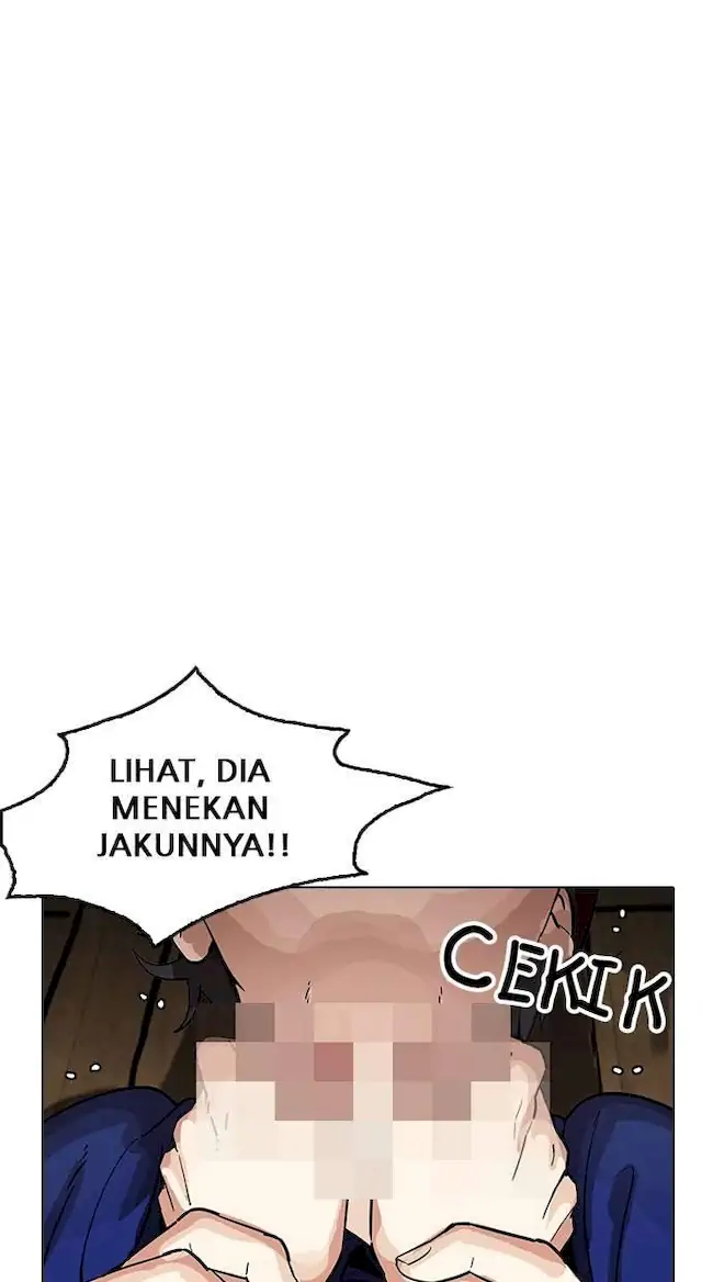 Lookism Chapter 183 - halaman 17