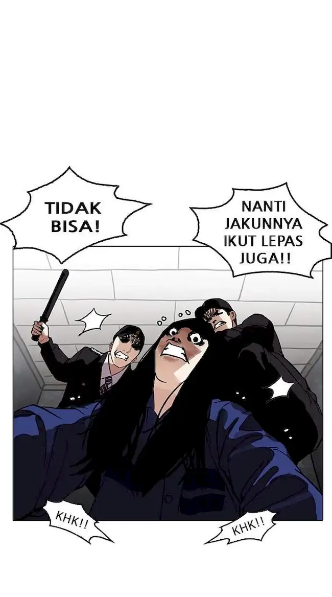 Lookism Chapter 183 - halaman 19