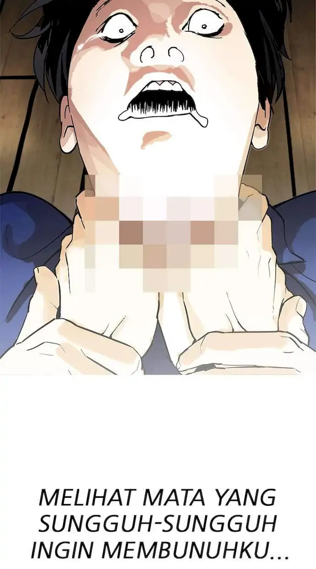Lookism Chapter 183 - halaman 22