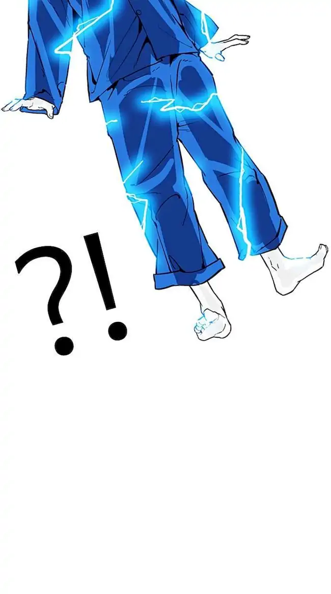 Lookism Chapter 183 - halaman 27