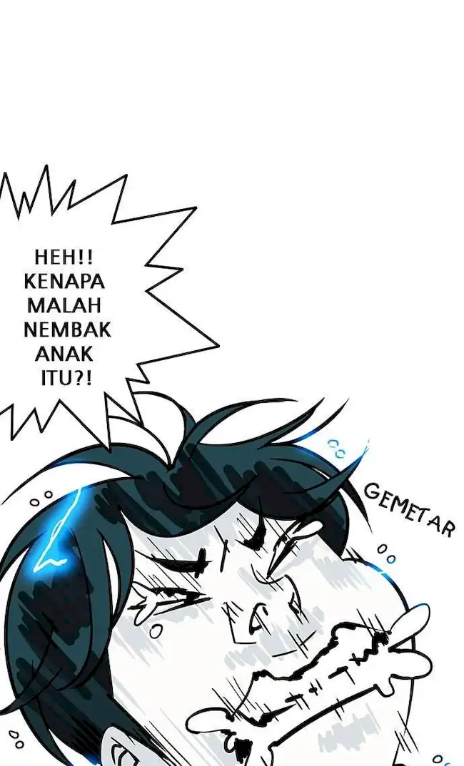 Lookism Chapter 183 - halaman 28