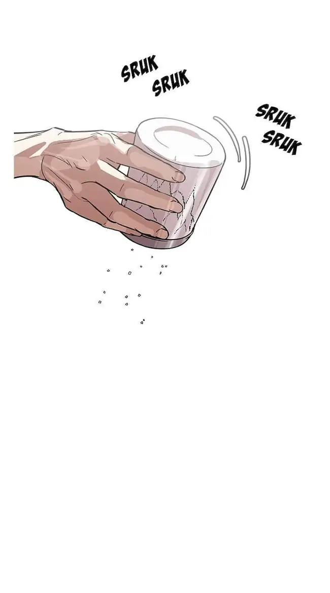 Lookism Chapter 183 - halaman 37