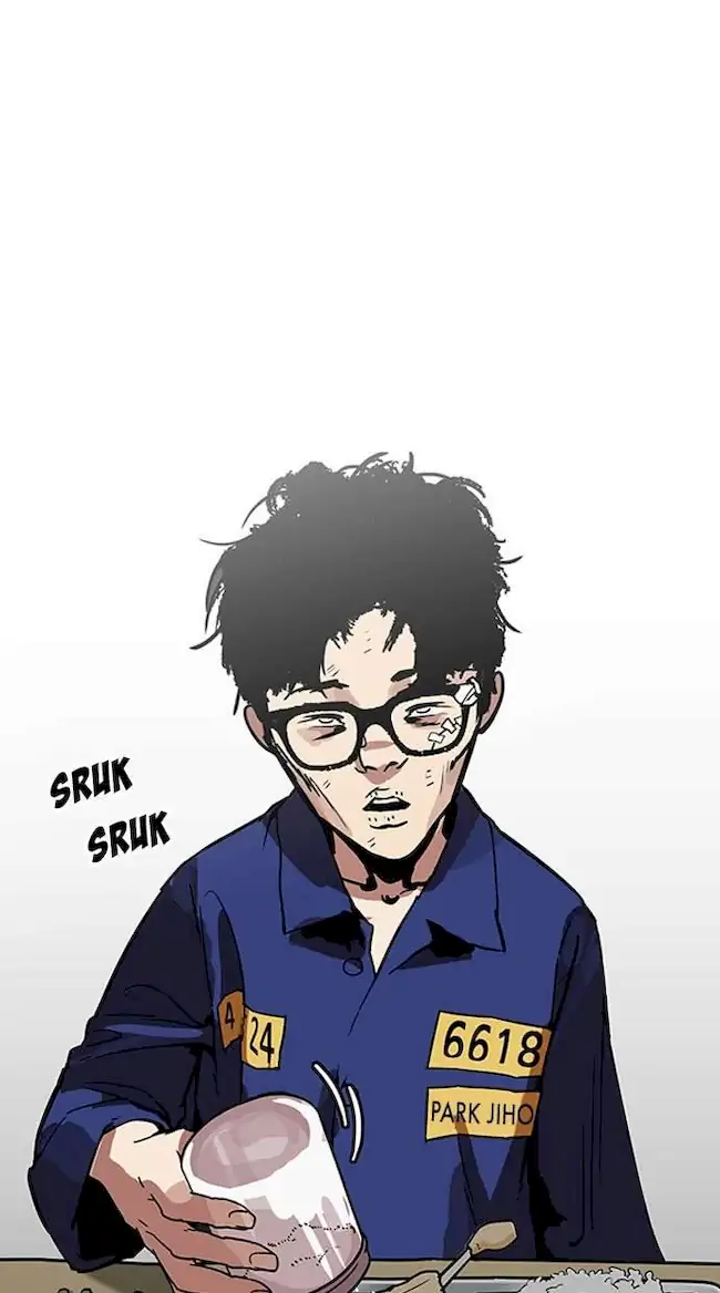 Lookism Chapter 183 - halaman 38