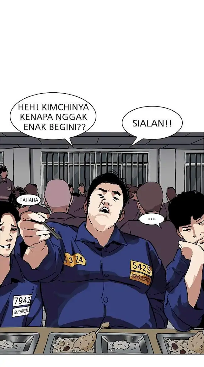 Lookism Chapter 183 - halaman 41