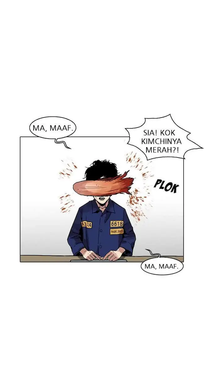 Lookism Chapter 183 - halaman 42