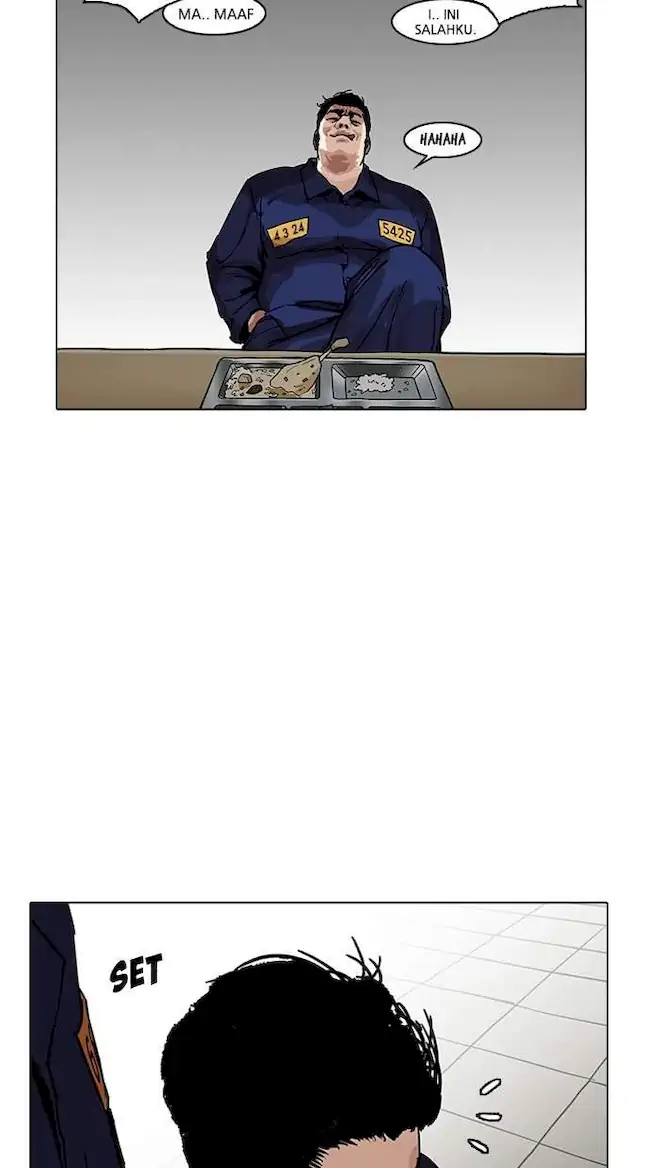 Lookism Chapter 183 - halaman 44