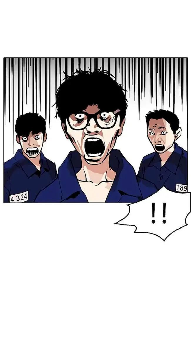 Lookism Chapter 183 - halaman 50