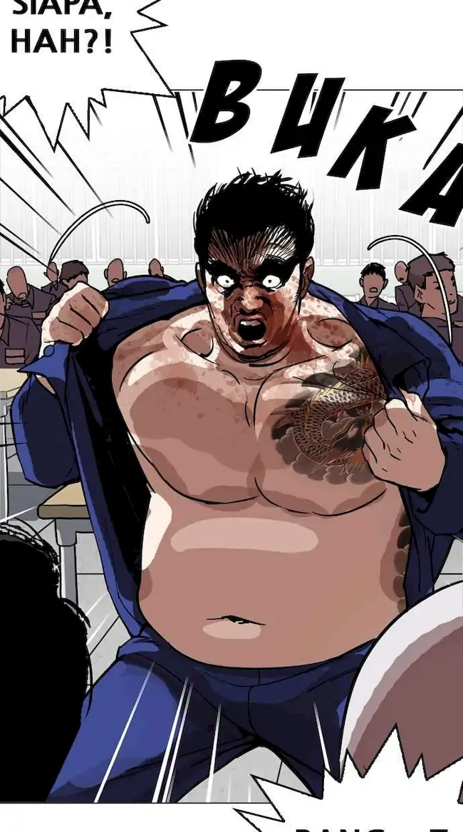 Lookism Chapter 183 - halaman 52