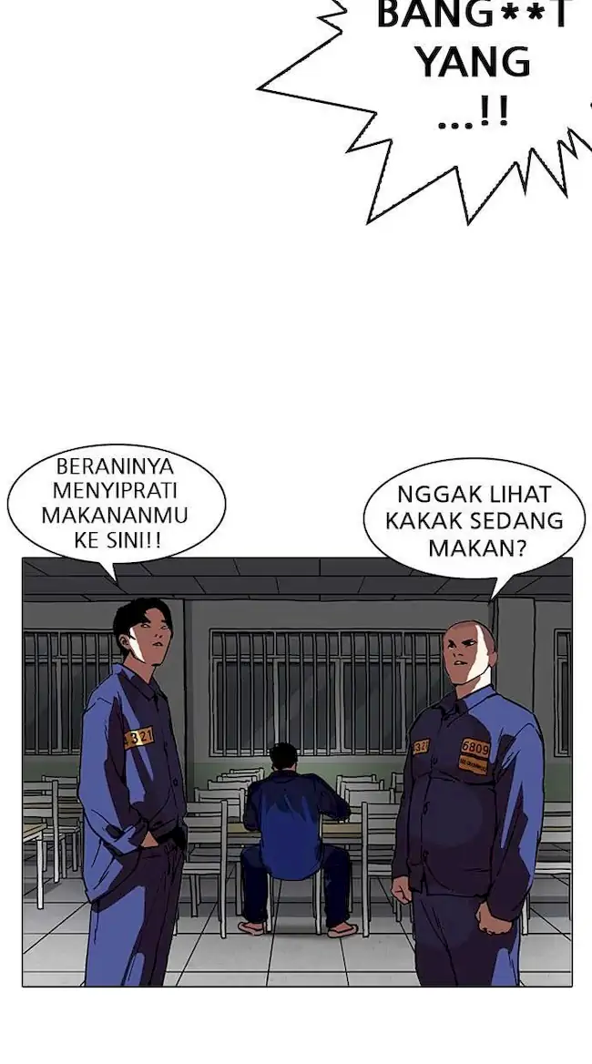 Lookism Chapter 183 - halaman 53