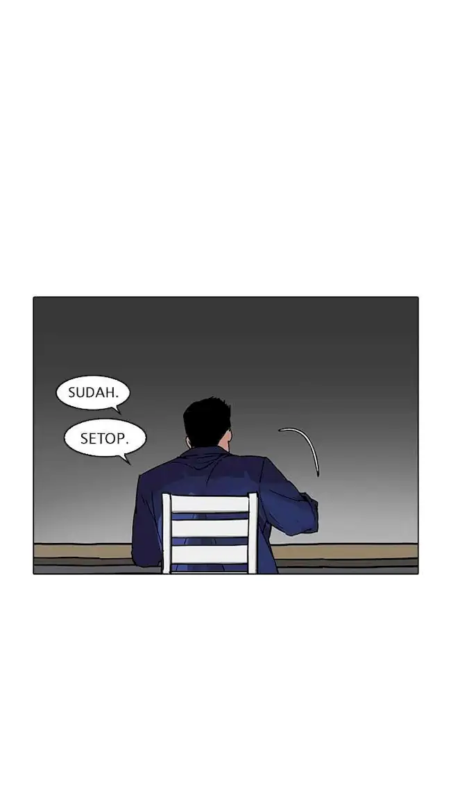 Lookism Chapter 183 - halaman 54