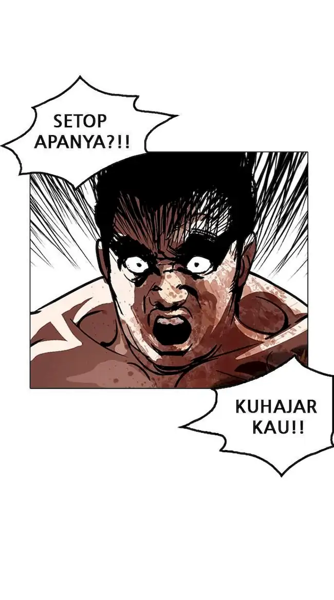 Lookism Chapter 183 - halaman 55