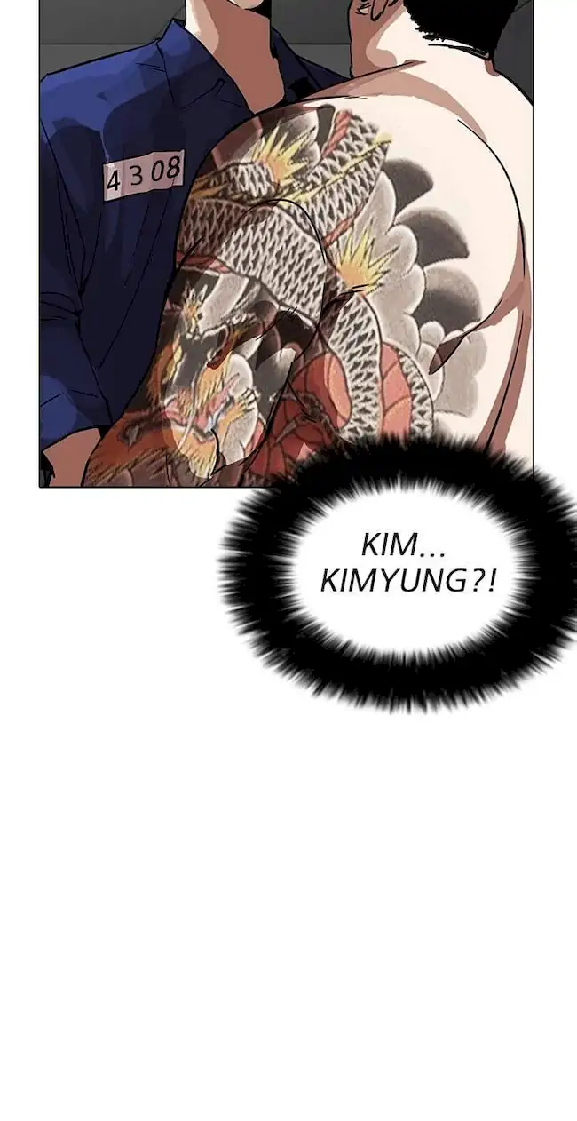 Lookism Chapter 183 - halaman 60