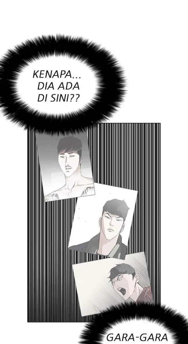 Lookism Chapter 183 - halaman 61