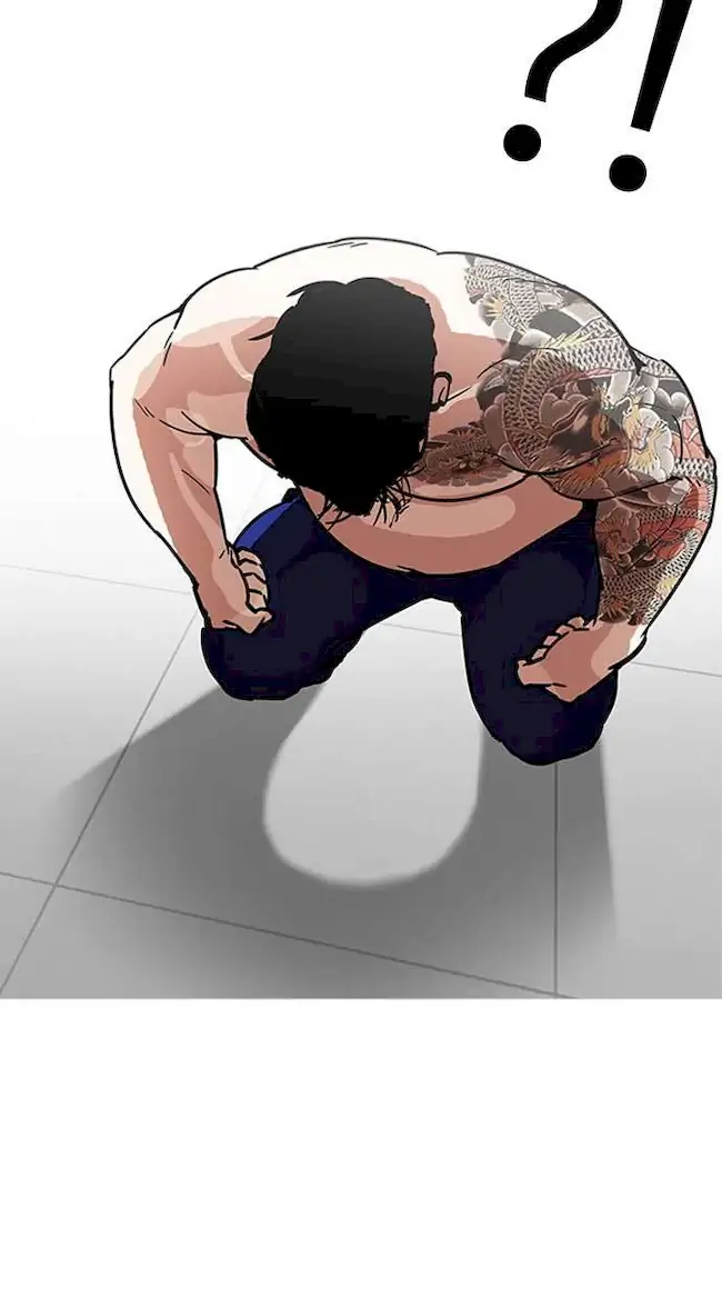 Lookism Chapter 183 - halaman 63