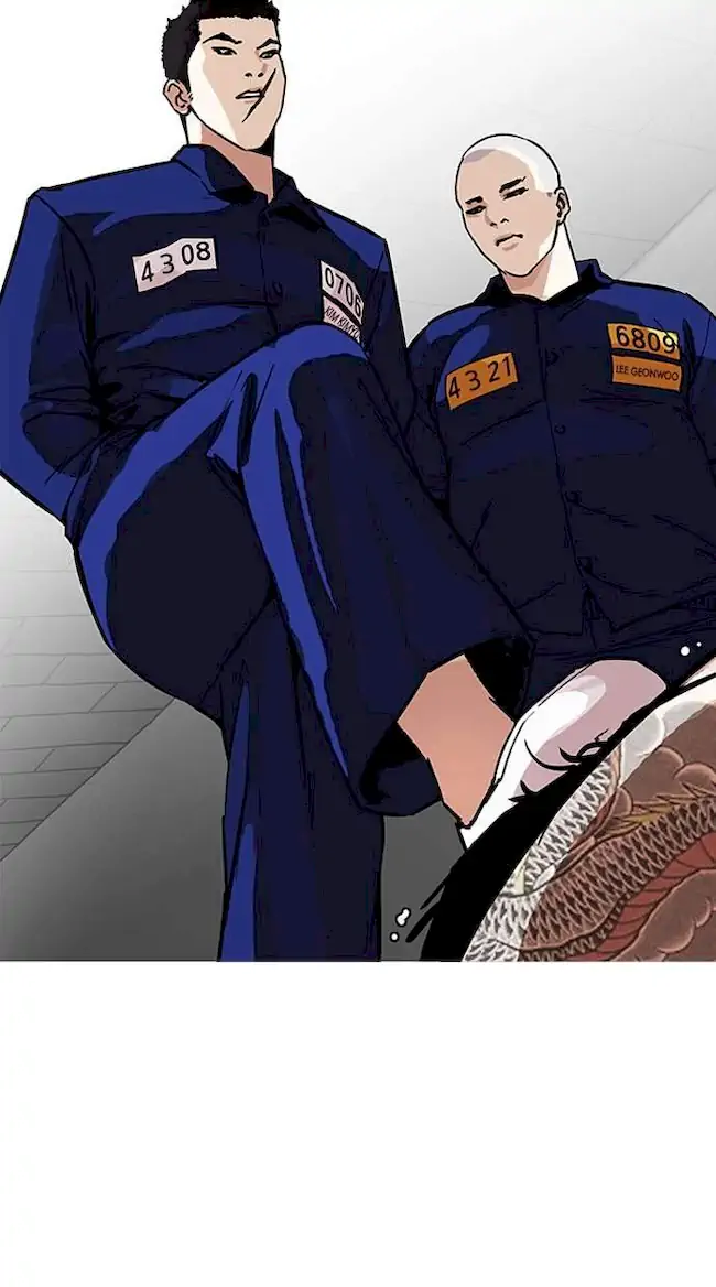 Lookism Chapter 183 - halaman 68