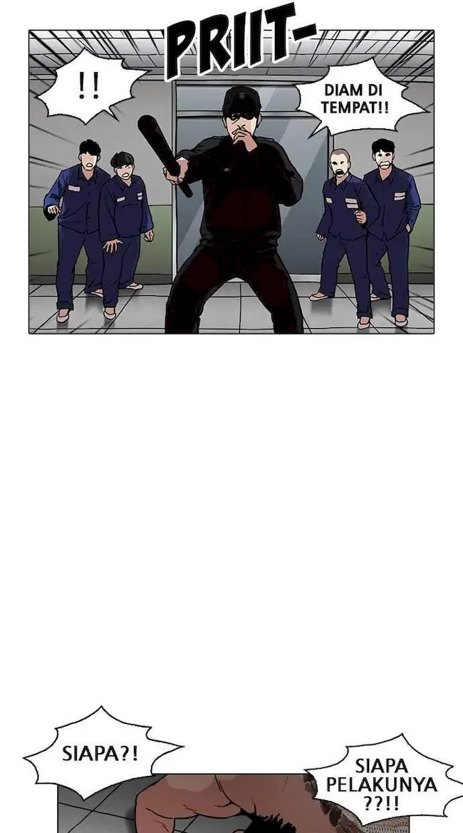 Lookism Chapter 183 - halaman 78