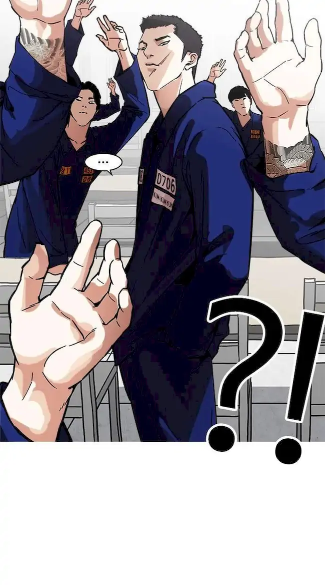 Lookism Chapter 183 - halaman 81